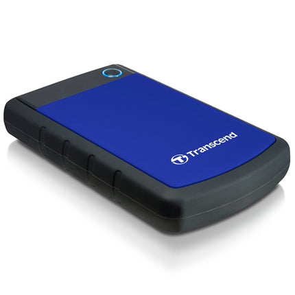 Portable HDD StoreJet 2.5" 1TB USB 3.1 Gen 1 Blue