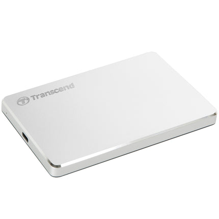 Tragbare Festplatte StoreJet 25C3S 2,5" 2TB USB-C