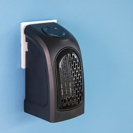 Mini-chauffe-mains portable Heatpod InnovaGoods 400 W