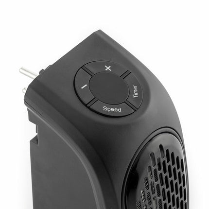 Mini-chauffe-mains portable Heatpod InnovaGoods 400 W