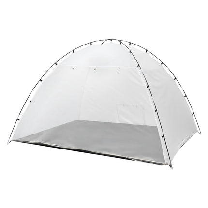 Portable Paint Booth Tent 293x230x188cm, 210D Oxford