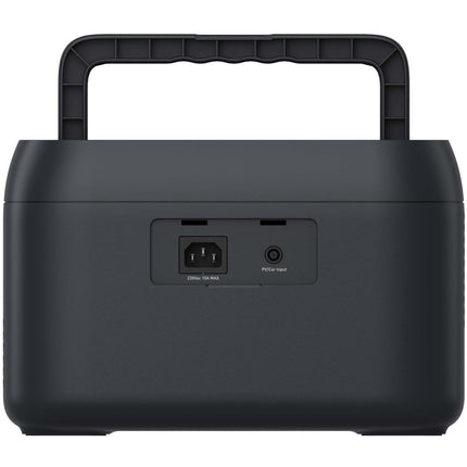 Tragbare Powerstation 600W, 512Wh, Tuya-kompatibel