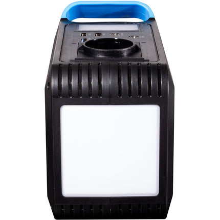 Přenosná nabíjecí stanice 64,000 mAh 300W 375 Wh