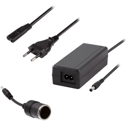 Přenosná nabíjecí stanice 64,000 mAh 300W 375 Wh