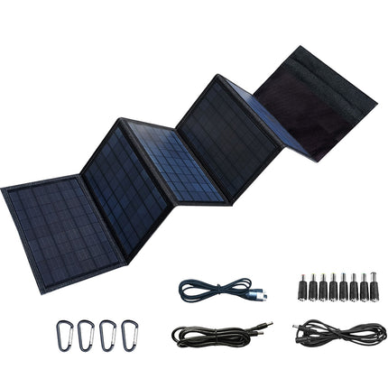 Přenosná nabíjecí stanice 42000mAh (155Wh)