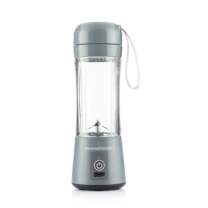 Tragbarer wiederaufladbarer Bechermixer Shakuit InnovaGoods