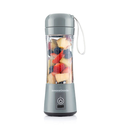 Tragbarer wiederaufladbarer Bechermixer Shakuit InnovaGoods