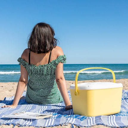 Glacière rigide portable Lilty InnovaGoods 15 L