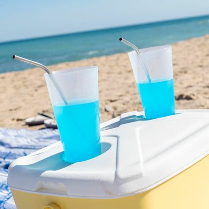 Glacière rigide portable Lilty InnovaGoods 15 L