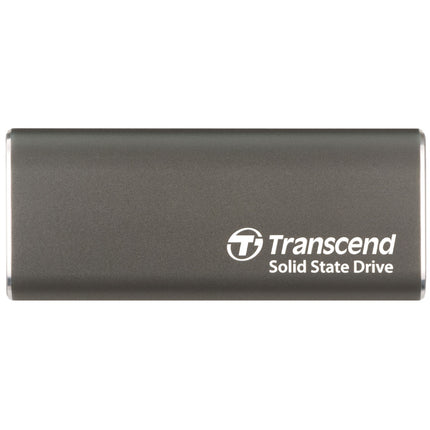 Portable SSD ESD256C USB-C 1TB 10Gbps (R1050/W950 Mb/s) Aluminum
