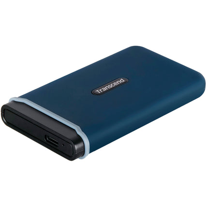 Tragbare SSD ESD370C USB-C 500 GB (R1050/W950)