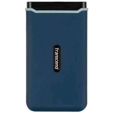 Tragbare SSD ESD370C USB-C 500 GB (R1050/W950)