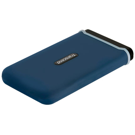 Tragbare SSD ESD370C USB-C 500 GB (R1050/W950)