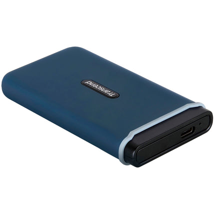 Tragbare SSD ESD370C USB-C 500 GB (R1050/W950)