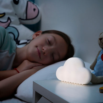 Přenosná chytrá LED lampa Clominy InnovaGoods