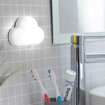 Přenosná chytrá LED lampa Clominy InnovaGoods