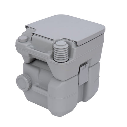Campingtoilet mobiel toilet toilet chemie mobiel toilet reizen camper
