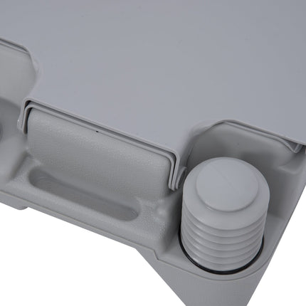 Campingtoilet mobiel toilet toilet chemie mobiel toilet reizen camper