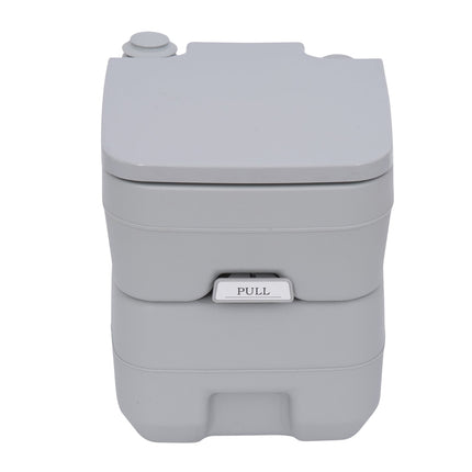 Campingtoilet mobiel toilet toilet chemie mobiel toilet reizen camper