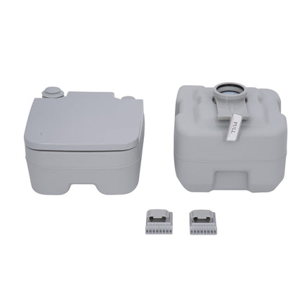 Campingtoilet mobiel toilet toilet chemie mobiel toilet reizen camper