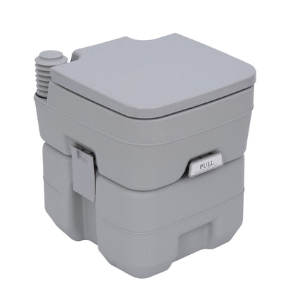Campingtoilet mobiel toilet toilet chemie mobiel toilet reizen camper