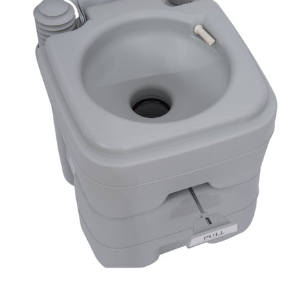 Campingtoilet mobiel toilet toilet chemie mobiel toilet reizen camper