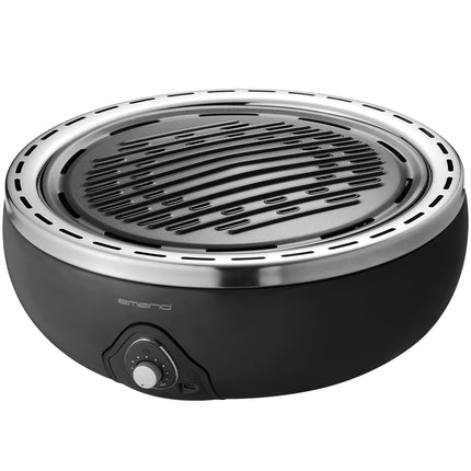 Tragbarer Schnellgrill Cool Touch BGP-115557.1 29,5cm