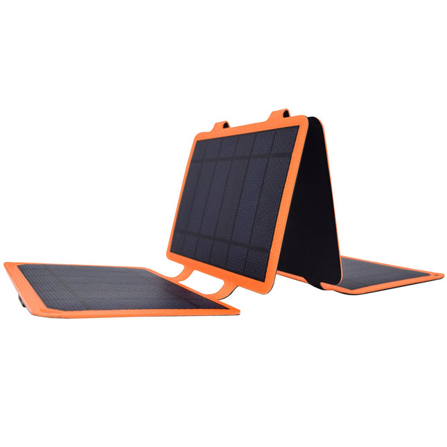 Tragbares Solarladegerät 10W IP67