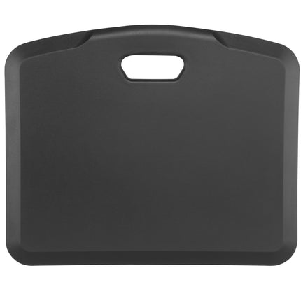 Přenosná ergonomická podložka na stání 457x558x19mm