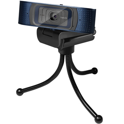Tragbares Stativ, Mini. Flexible Beine