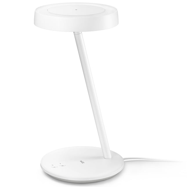 Portrait Smart Schreibtischlampe/Beleuchtung für Videoanrufe 600lm