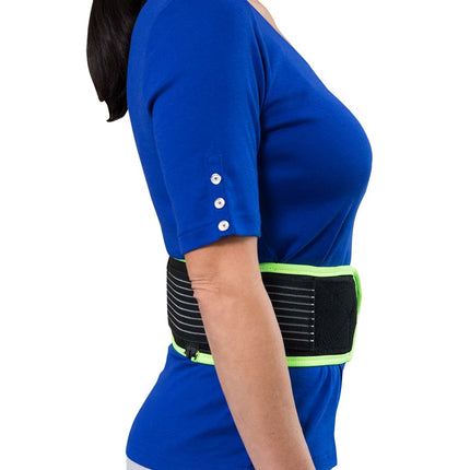 Posture Support Belt – Adjustable, Pain Relief