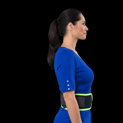 Posture Support Belt – Adjustable, Pain Relief