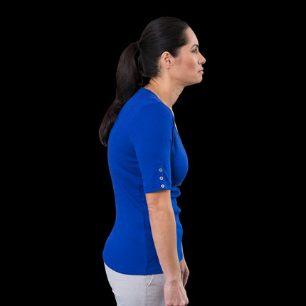 Posture Support Belt – Adjustable, Pain Relief