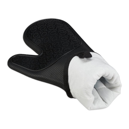 Pot mitts silicone