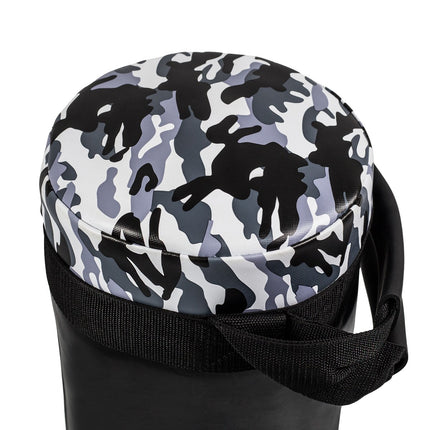Power Bag 15 kg – Trainingssack mit Gewichten
