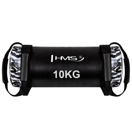 Power Bag 15 kg – Trainingssack mit Gewichten