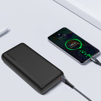 Powerbank 20000 mAh 30W PD