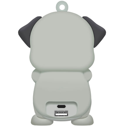 PowerBank 2.600 mAh 5W Hund