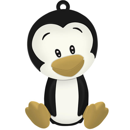 Powerbank 2.600 mAh 5W Pinguin