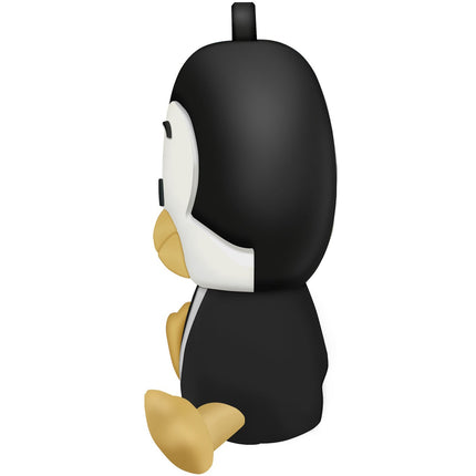 Powerbank 2.600 mAh 5W Pinguin