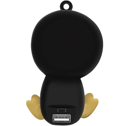 Powerbank 2.600 mAh 5W Pinguin