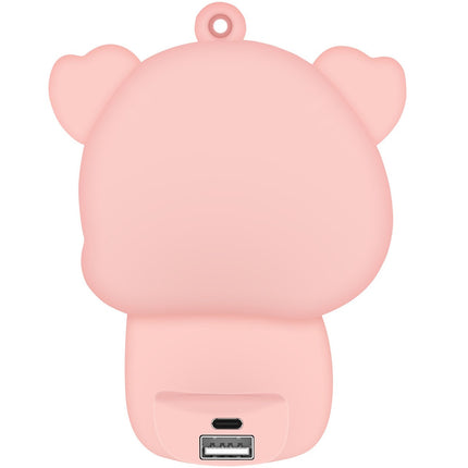 Powerbanka 2,600 mAh 5W prase
