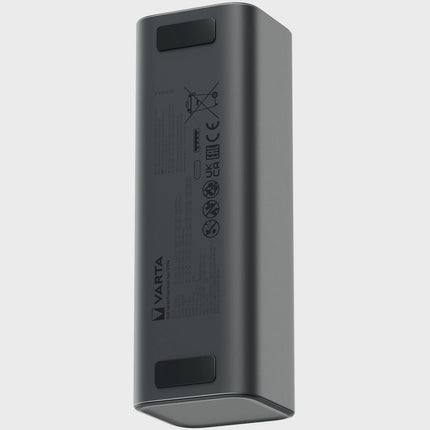 Power Bank 27000mAh, 140W Fast Charge, Black