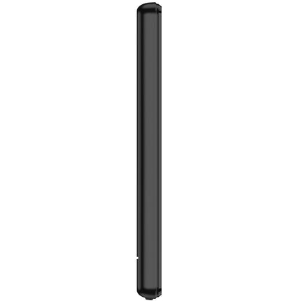 Powerbank 5000mAh, 15W, MagSafe-kompatibel, Schwarz