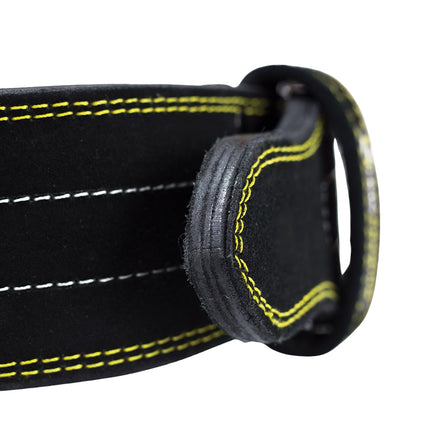 Power Belt, Größe M, Premium-Qualität