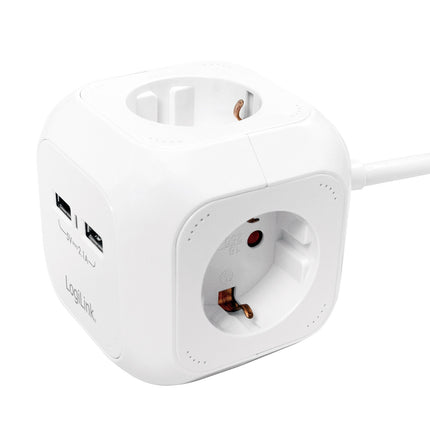 Power Cube Multi outlet
