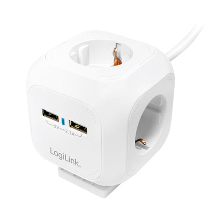 Power Cube Multi outlet