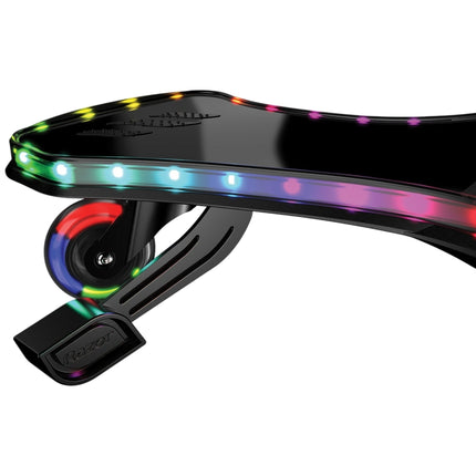Koloběžka PowerWing Lightshow Caster