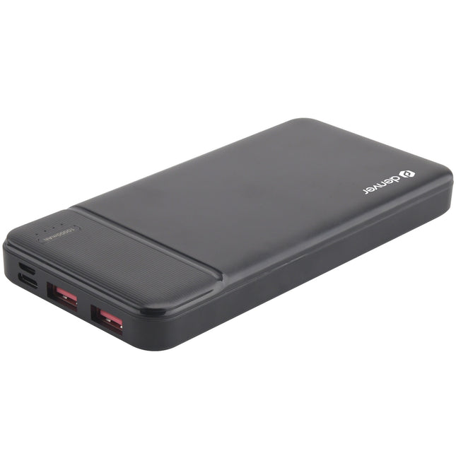 Powerbank 10000mAh Schnellladung
